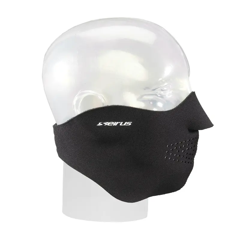 Neofleece Comfort Masque – Thermal Face Mask With Soft, Breathable Fabric 1