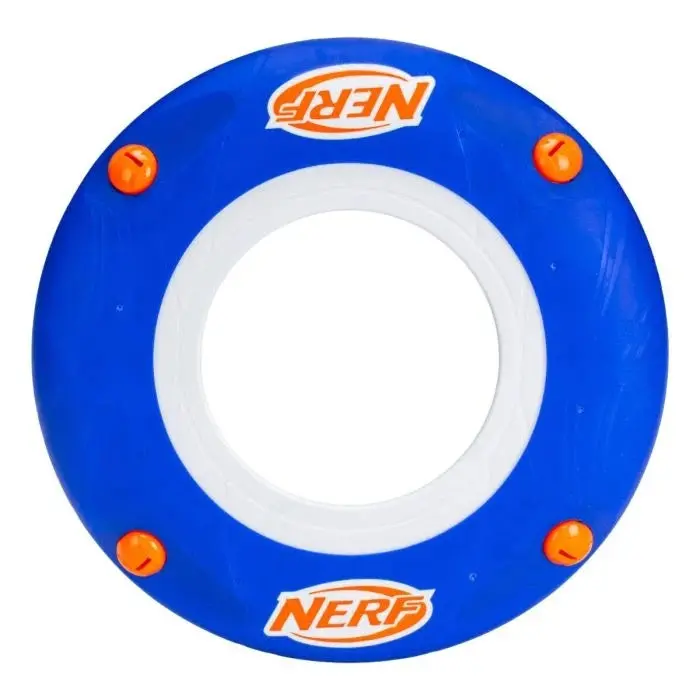 Nerf Sonic Slinger Blaster For Kids – Co2-Powered Dart Shooter (82203) 1