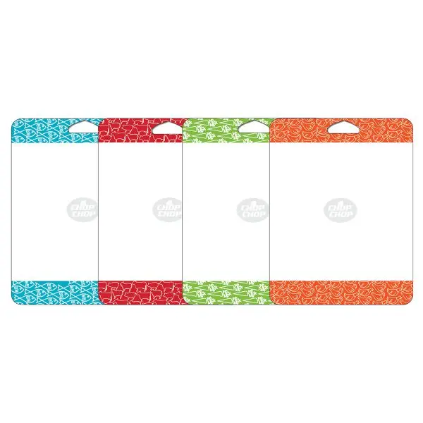 Non-Slip Flexible Cutting Mat Set – Food Prep & Craft Surface 74238 1