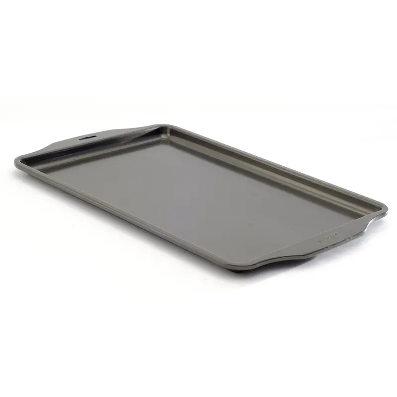 Non-Stick Baking Sheet – Durable Flat Surface For Roasting & Baking 1
