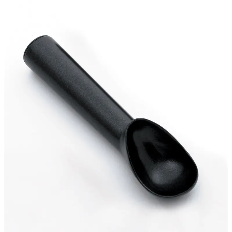 Non-Stick Ice Cream Scoop – Ergonomic Handle, Easy Release Design (683) 1