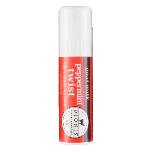 Nourishing Goat Milk Lip Balm – Natural Moisturizing Formula 1