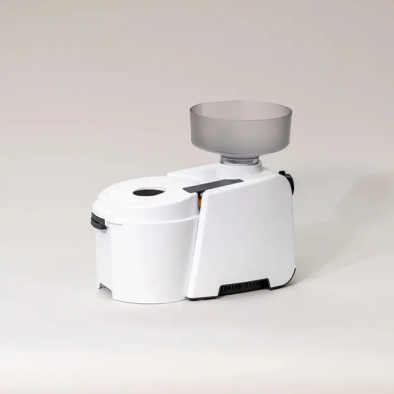 Nutrimill Impact Grain Mill – Model 790700 1