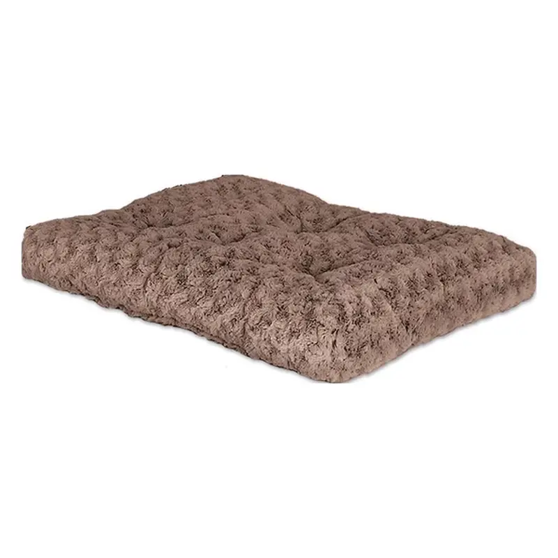 Ombre Swirl Accent Bed Mat – 35" X 23" (Model 40636-Stb) 1