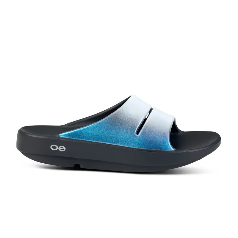 Ooahh Luxe Women’S Slide Sandals – Comfort-Fit Fashion Sandal 1101 1