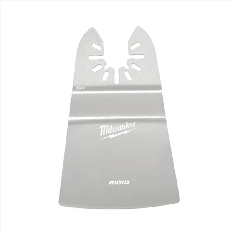 Open-Lok Scraper Variety Pack – 2 Rigid + 2 Flexible Blades (2-Piece Kit) 1