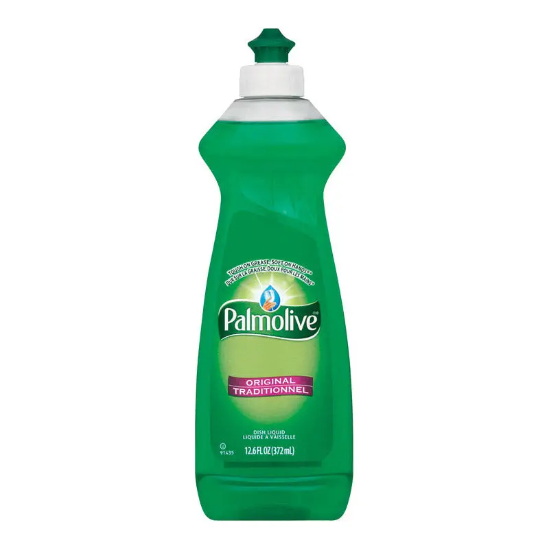 Original Dishwashing Liquid – Gentle Yet Effective Formula (46413) 1