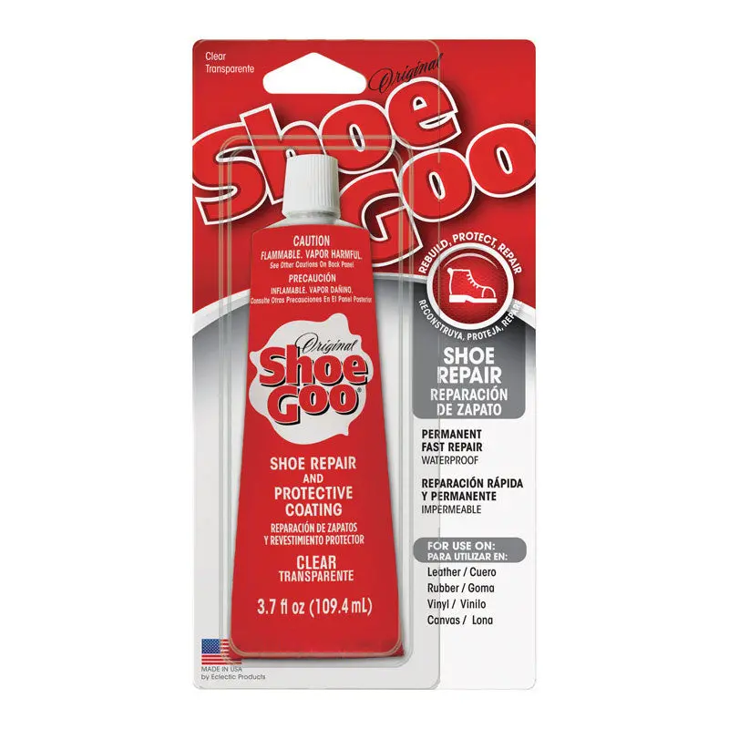 Original Shoe Goo – Waterproof Shoe Repair & Protective Sealant, 11001101 1