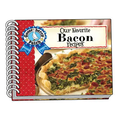 Our Favorite Bacon Recipes: Savory, Sweet & Surprising Ways To Use This Classic Ingredient 1