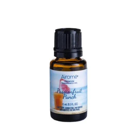 Passionfruit Punch Fragrance Oil – Tropical Fruity Aroma For Home Fragrance Crafting (Fb7680) 1