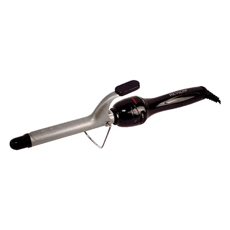 Perfect Heat Ceramic Curling Iron – Adjustable Temperature, Swivel Cord (Rv052Cp) 1