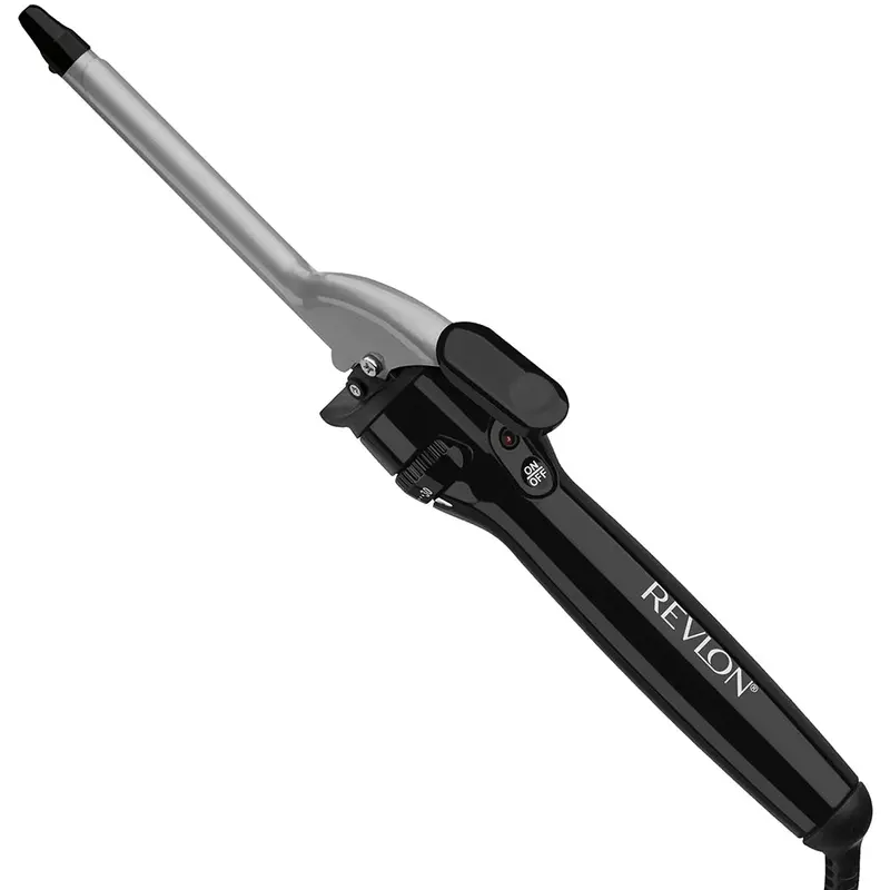 Perfect Heat Ceramic Curling Iron – Model Rv053Cp 1