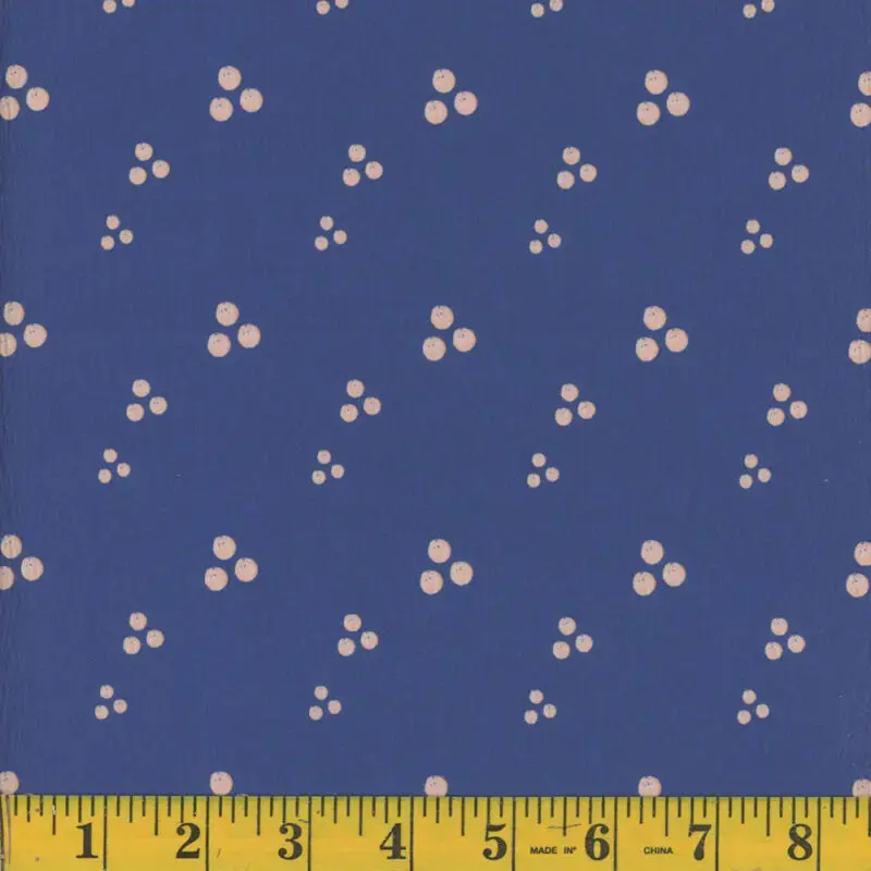Pine Skin Mariella Floral Print Fabric – Quilting Weight Cotton – Sku 134 1