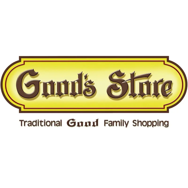 Plain Envelope Gift Card From Good'S Store 1