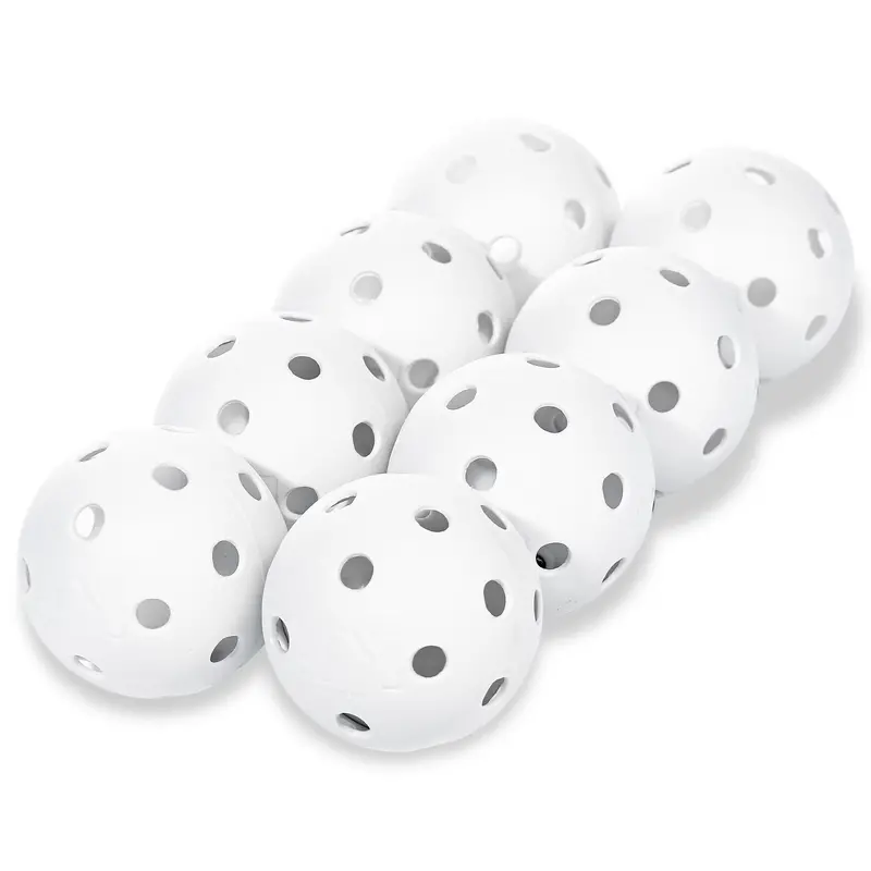 Plastic Practice Baseballs – 70Mm Lightweight Training Balls For Youth Sports 1