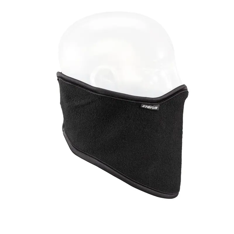 Polar Scarf – Cozy Knit Accessory For Cold-Weather Wear 1