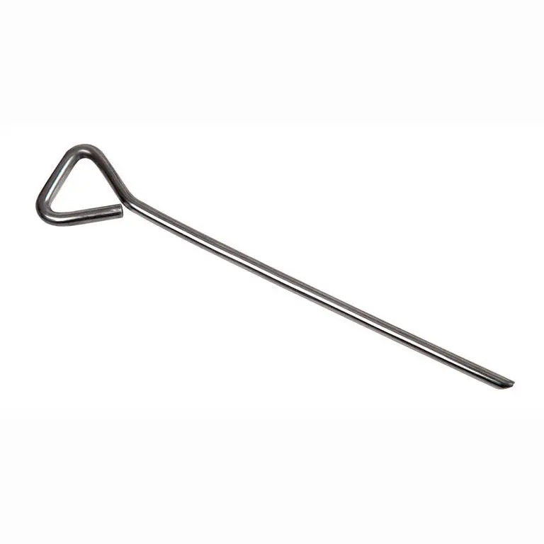 Potato Bake Rod For Even Heat Distribution And Easy Removal – Model 5588 1