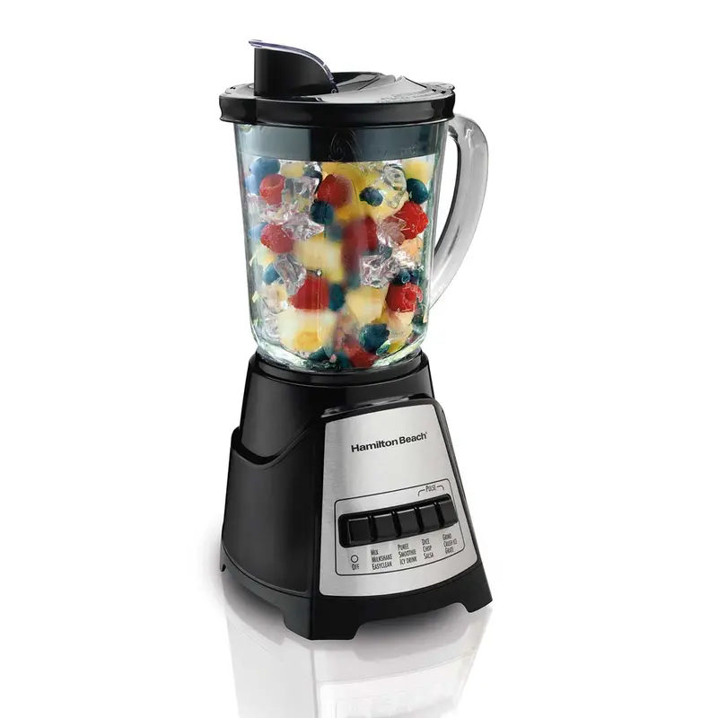 Power Elite High-Performance Multi-Function Blender – 58148 1