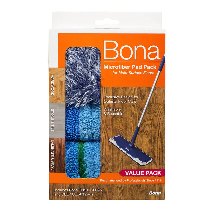Power Pack Microfiber Mop Refill Pads Ax0003496 1
