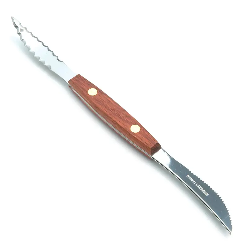 Precision Grapefruit Segmentation Knife – 6603 1