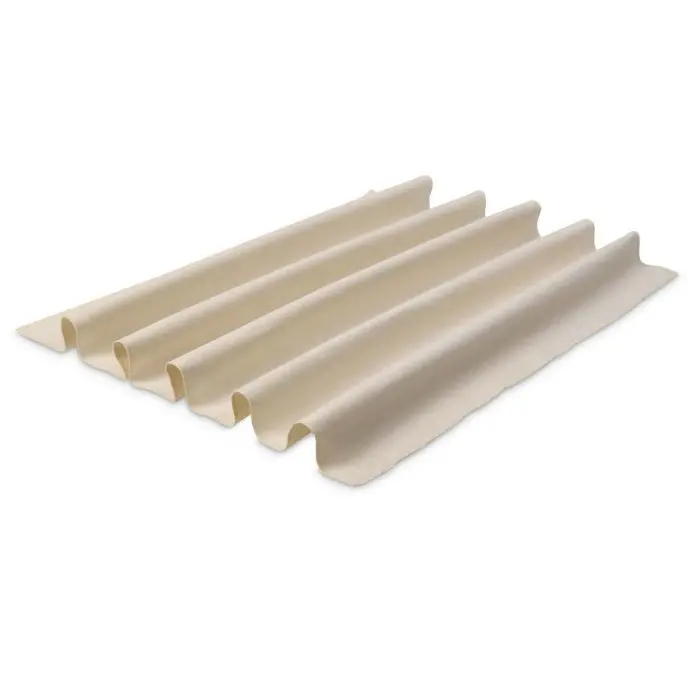 Premium Heavy-Duty Dough Proofing Cloth – Bread Baking Essential (22241) 1