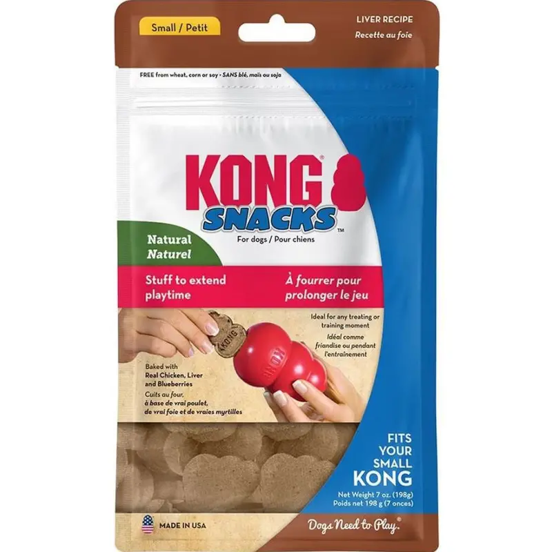 Premium Liver Flavor Dog Snacks – Xp 1