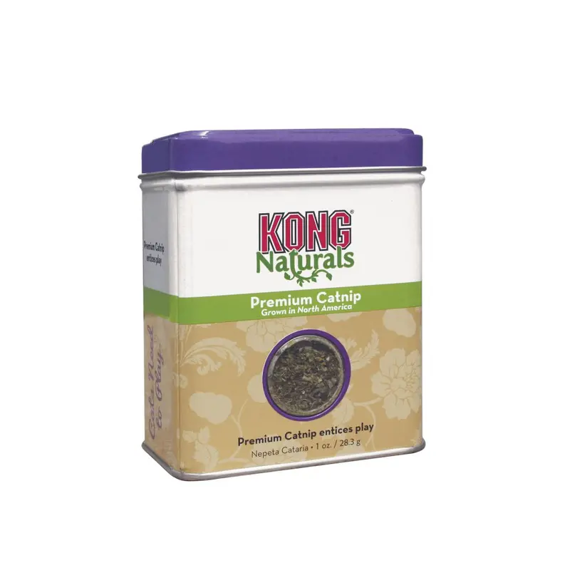 Premium Organic Catnip – Dried Nepeta Cataria For Cats 1