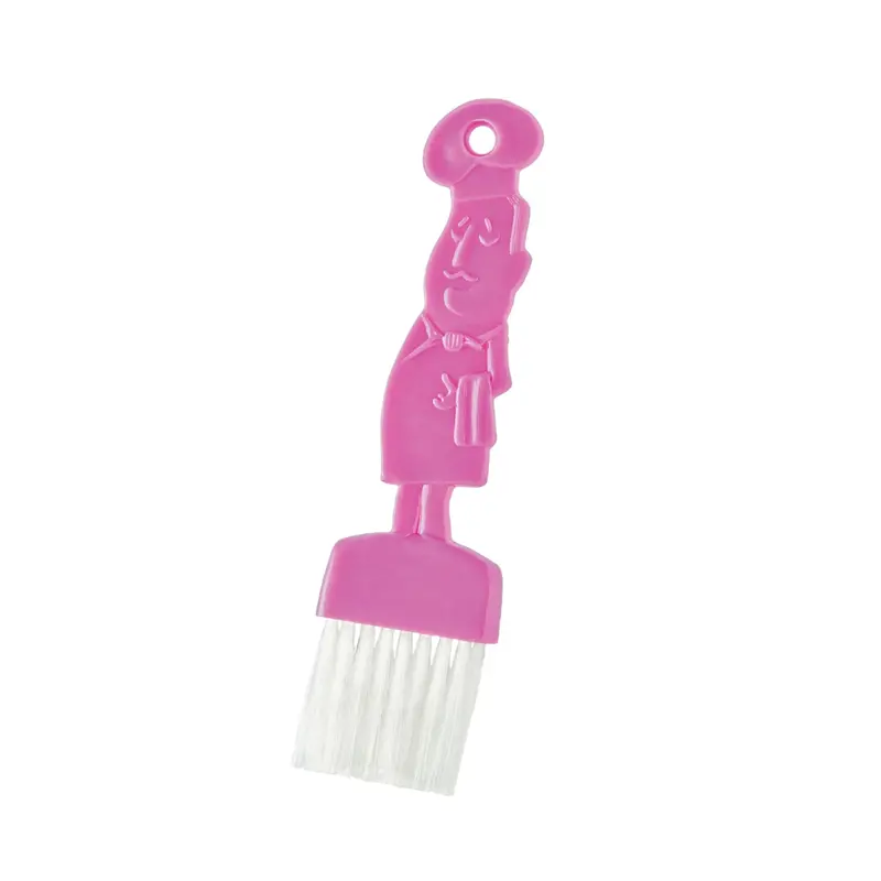 Premium Silicone-Tipped Pastry Brush For Baking & Glazing 5222 1
