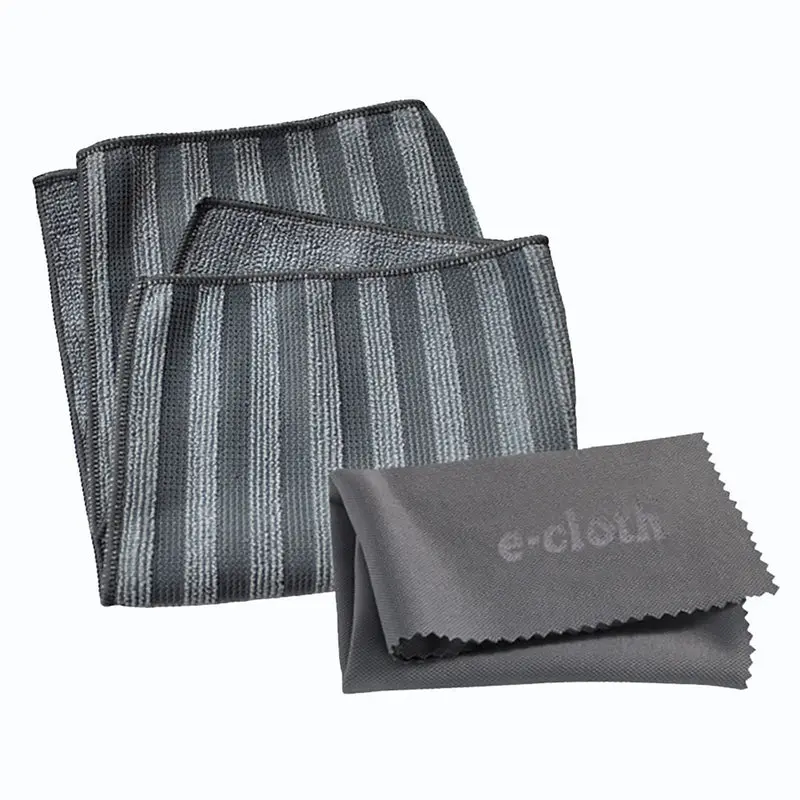 Premium Stainless Steel Cleaning Cloth Set – 2-Piece 10617 1