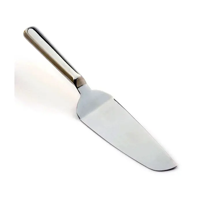 Premium Stainless Steel Pie And Cake Serving Server 1