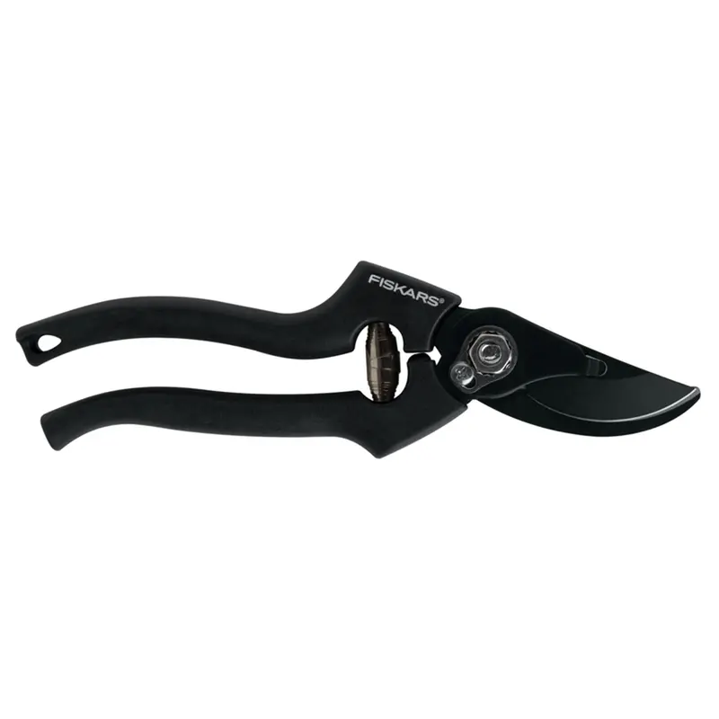 Premium Steel Curved Pruning Shears – 5-Inch, Model 391241 1