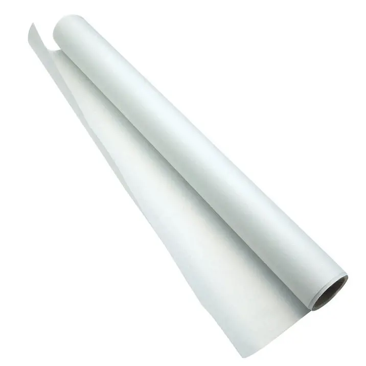 Premium Unbleached Parchment Paper Rolls – Oven-Safe Baking Liner (5772) 1