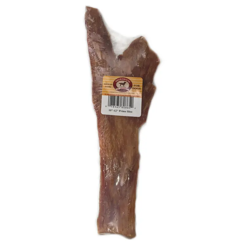 Prime Slice Natural Dog Treat – Single-Ingredient Chew 1