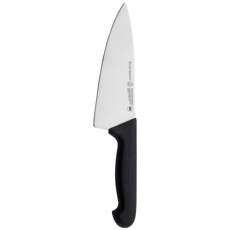 Pro Series Wide Chef’S Knife – 6-Inch Premium Stainless Steel Blade 5024-6 1