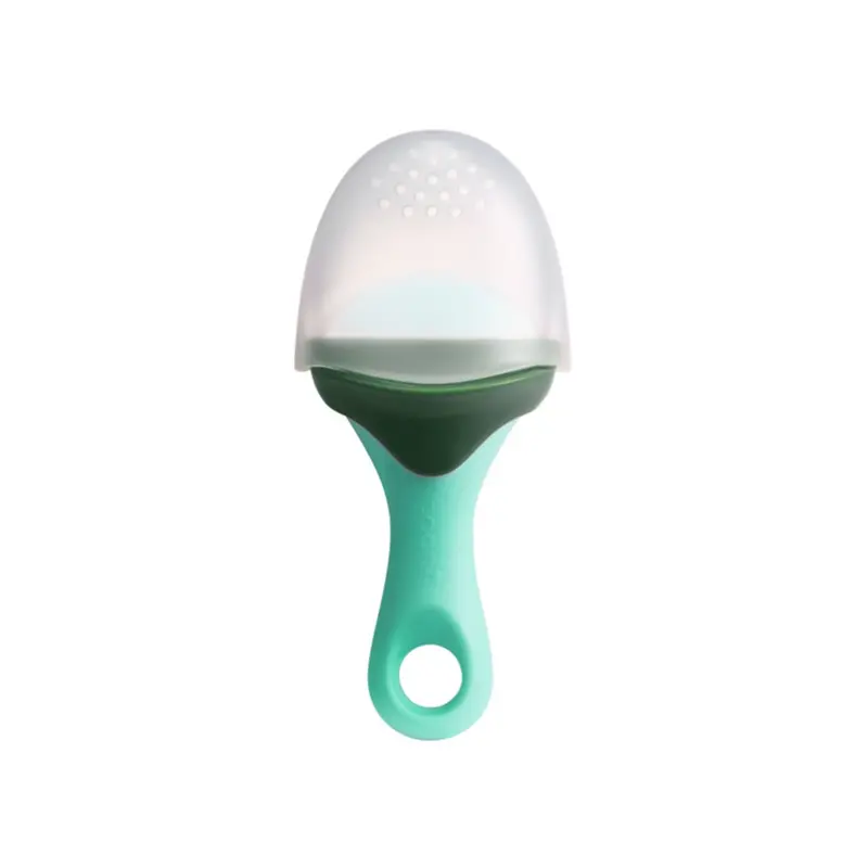 Pulp Silicone Baby Feeder For Mess-Free Feeding – B1141 1