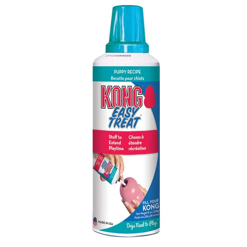 Puppy Blend Treat Paste – 8 Oz Soft, Spreadable Dog Training Aid (Sku Xs4) 1