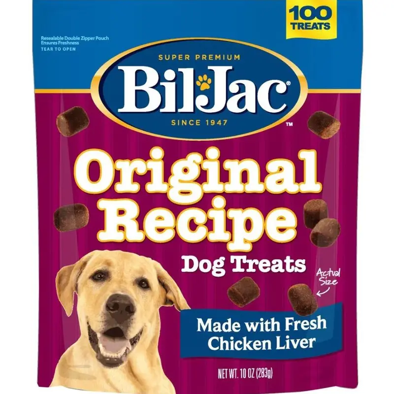 Pure Chicken Liver Dog Treats – Single-Ingredient Snacks 1