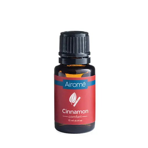 Pure Cinnamon Essential Oil – 15 Ml Therapeutic-Grade Aromatherapy Oil 1