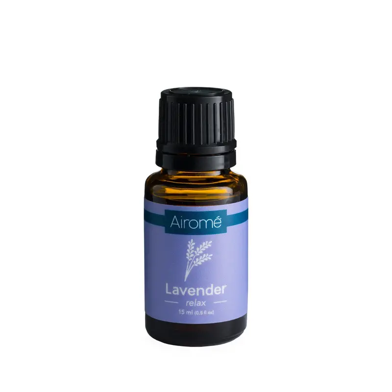 Pure Lavender Essential Oil (15 Ml) – E500 1