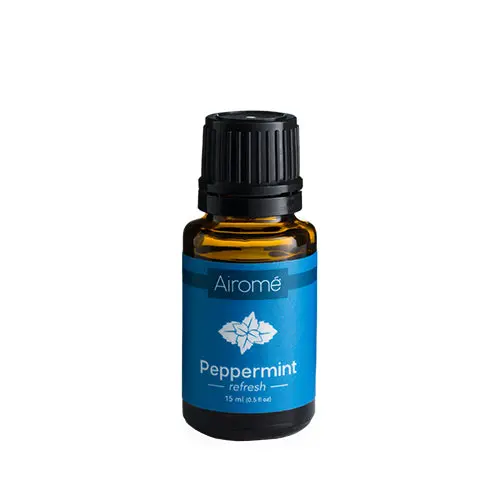 Pure Peppermint Essential Oil – 100% Natural, Botanical Grade E680 1