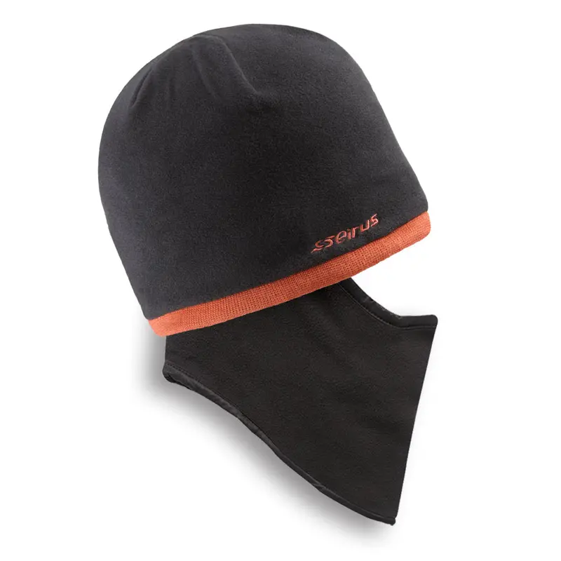 Quick Clava Beanie & Balaclava Combo – Stretch-Fit Thermal Head And Face Cover 1