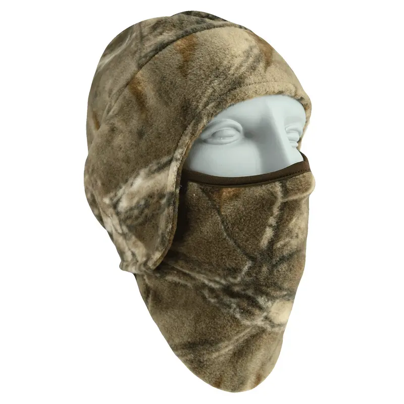 Quick Draw Original Camouflage Bucket Hat – Adjustable Outdoor Cap (8042) 1