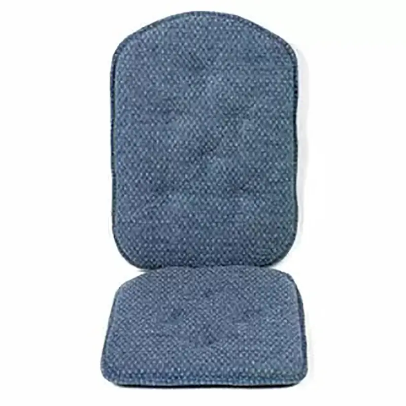 Raindrops Rocker Cushion Set – Coordinating Prints & Comfort 1
