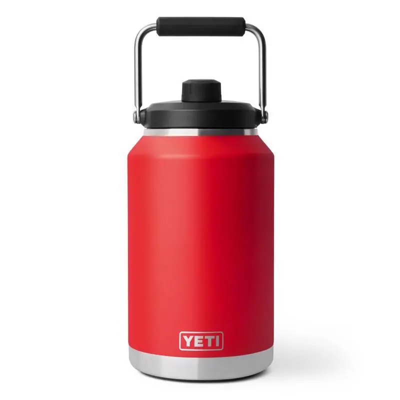 Rambler Insulated Gallon Water Jug – Bpa-Free Portable Hydration Container 3