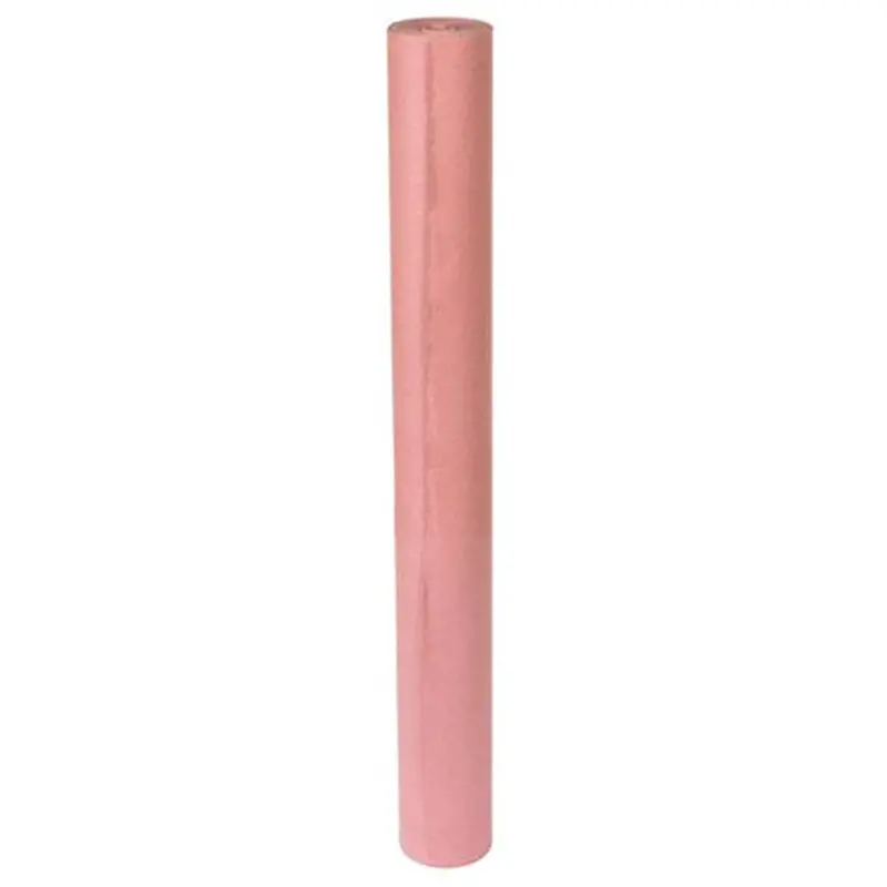 Red Rosin Paper – 36-Inch Wide × 140-Foot Roll For Flooring Underlayment 1