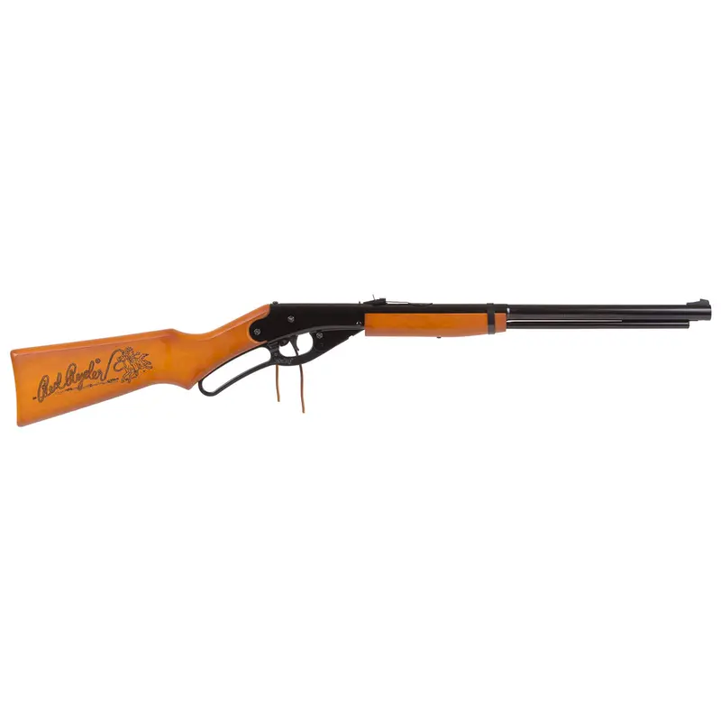 Red Ryder Classic Lever-Action Bb Gun – .177 Cal 1938 1