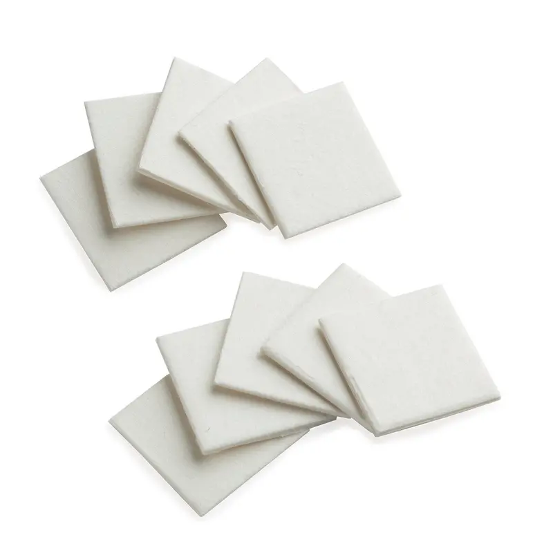 Replacement Absorbent Pads For Pluggable Essential Oil Diffusers – Pack Of 3 (Pad1) 1