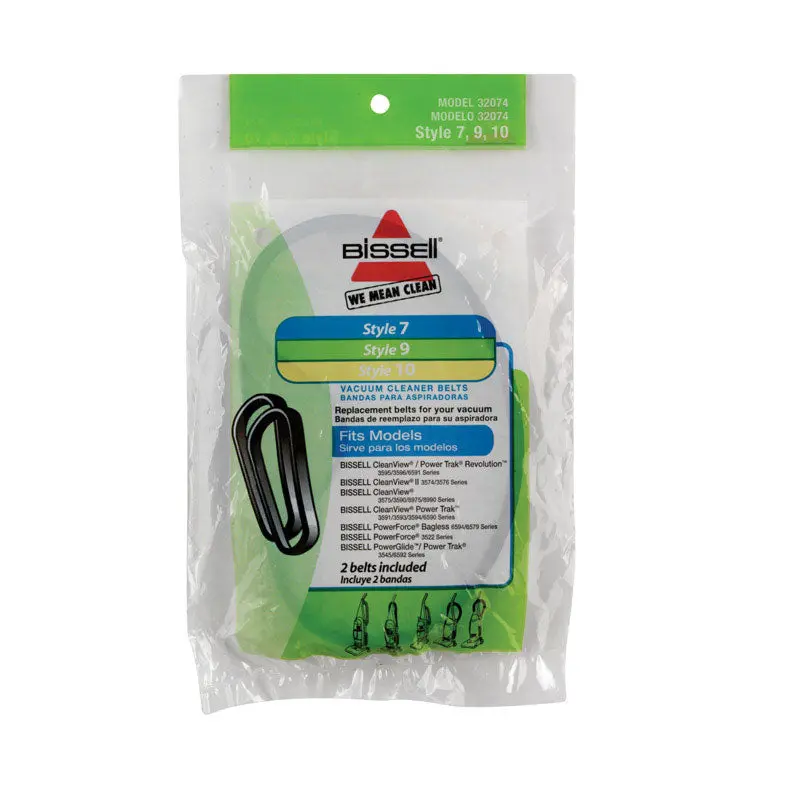 Replacement Vacuum Cleaner Belt Model 32074 1