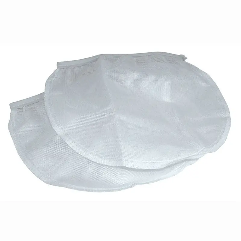Reusable Mesh Strainer Bags For Food Prep And Storage – 5259 1