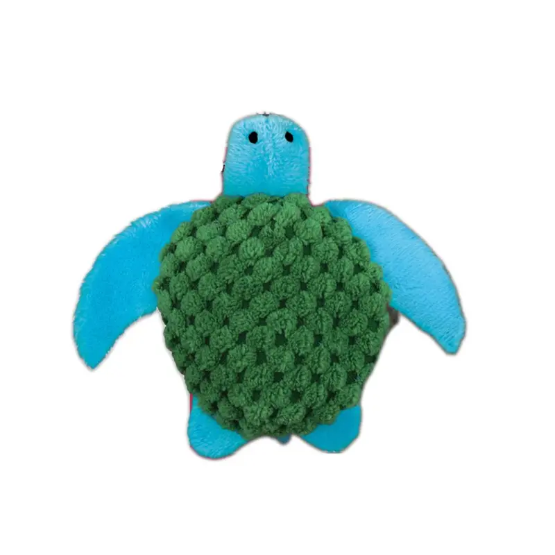 Reusable Turtle-Themed Catnip Toy For Cats – Natural Herbal Stimulation 1